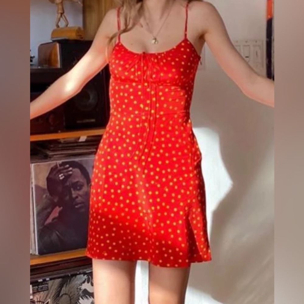 Realisation Par Inez dress in size small.